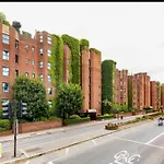 Us Embassy Spacious Apartment Nine Elms
