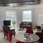 Us Embassy Spacious Apartment Nine Elms